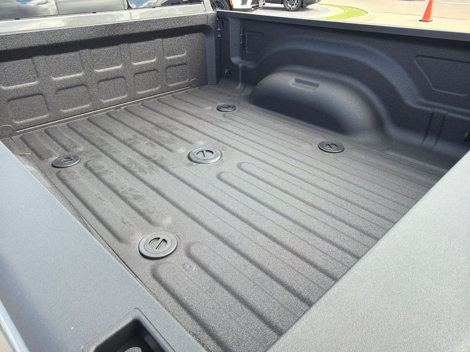 2026 RAM Ram 3500 RAM 3500 LARAMIE MEGA CAB 4X4 6'4' BOX