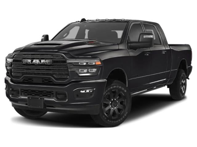 2027 RAM Ram 3500 Laramie