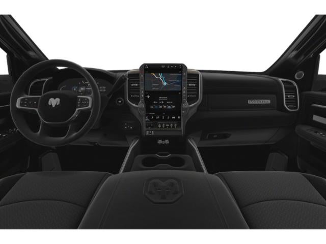 2027 RAM Ram 3500 Laramie