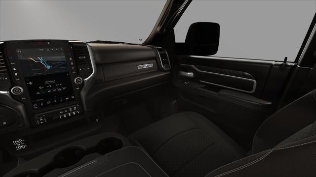 2026 RAM Ram 2500 RAM 2500 LONE STAR CREW CAB 4X4 6'4' BOX