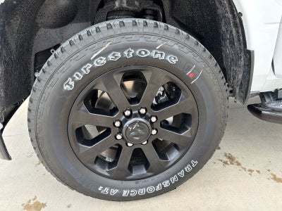 2026 RAM Ram 2500 RAM 2500 LONE STAR CREW CAB 4X4 6'4' BOX