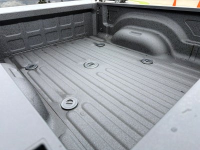 2026 RAM Ram 2500 RAM 2500 LONE STAR CREW CAB 4X4 6'4' BOX