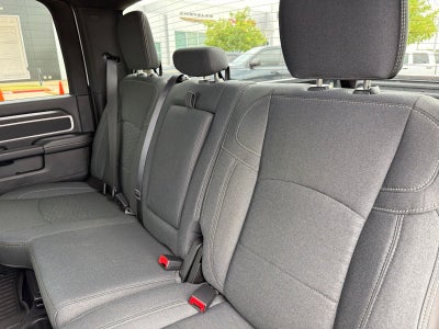 2026 RAM Ram 2500 RAM 2500 LONE STAR CREW CAB 4X4 6'4' BOX