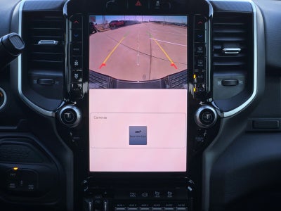 2026 RAM Ram 2500 RAM 2500 LONE STAR CREW CAB 4X4 6'4' BOX