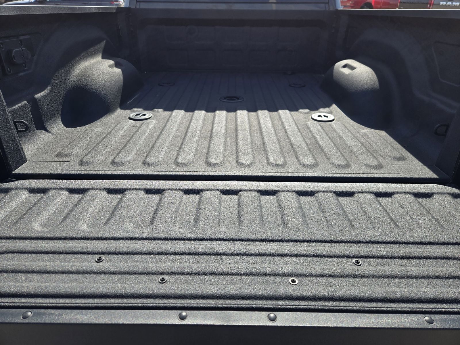 2026 RAM Ram 2500 RAM 2500 LONE STAR CREW CAB 4X4 6'4' BOX