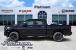 2026 RAM Ram 2500 RAM 2500 LONE STAR CREW CAB 4X4 6'4' BOX