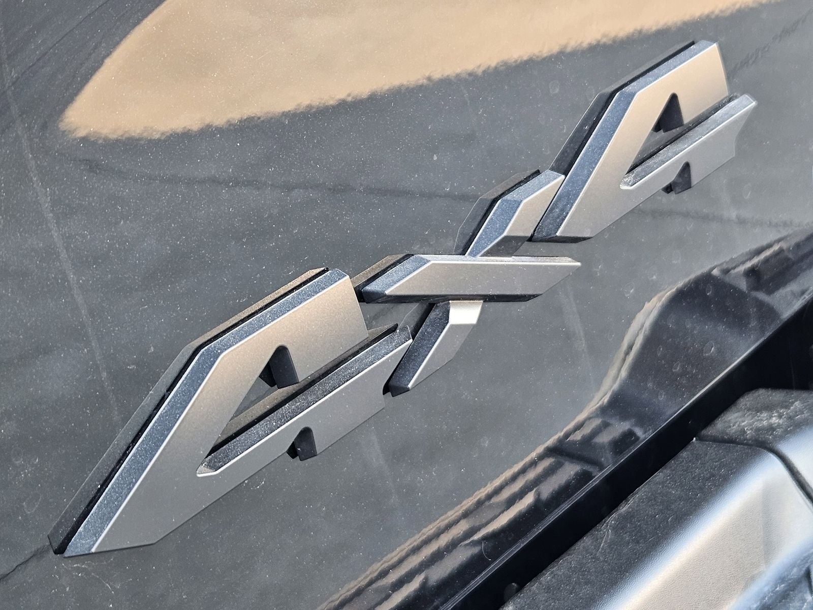 2026 RAM Ram 2500 RAM 2500 REBEL CREW CAB 4X4 6'4' BOX