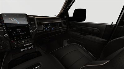 2026 RAM Ram 2500 RAM 2500 REBEL CREW CAB 4X4 6'4' BOX