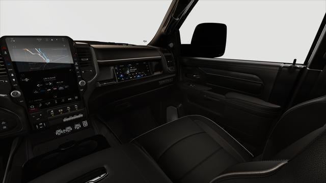 2026 RAM Ram 2500 RAM 2500 REBEL CREW CAB 4X4 6'4' BOX