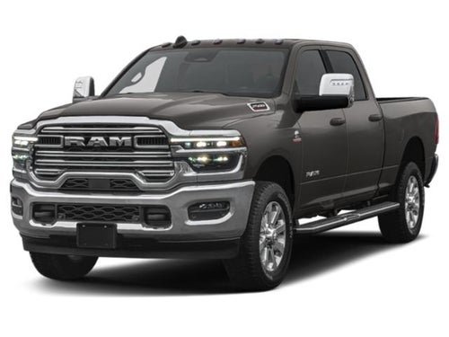 2027 RAM Ram 2500 Laramie