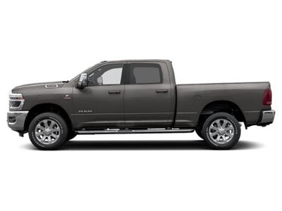 2027 RAM Ram 2500 Laramie