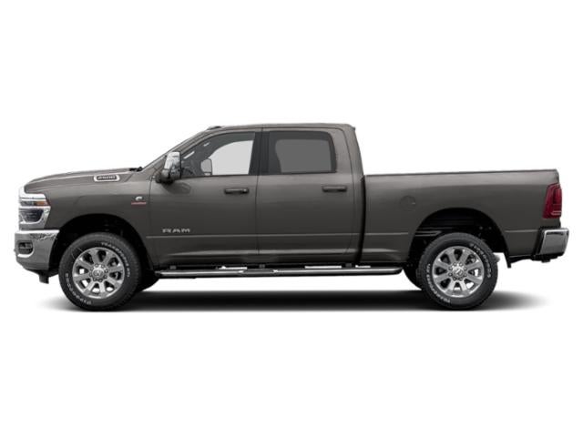 2027 RAM Ram 2500 Laramie