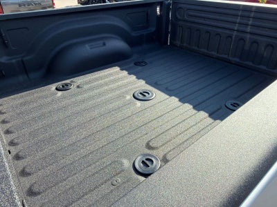 2027 RAM Ram 2500 Laramie