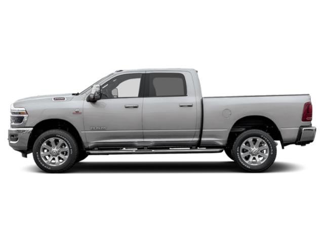 2027 RAM Ram 2500 Laramie