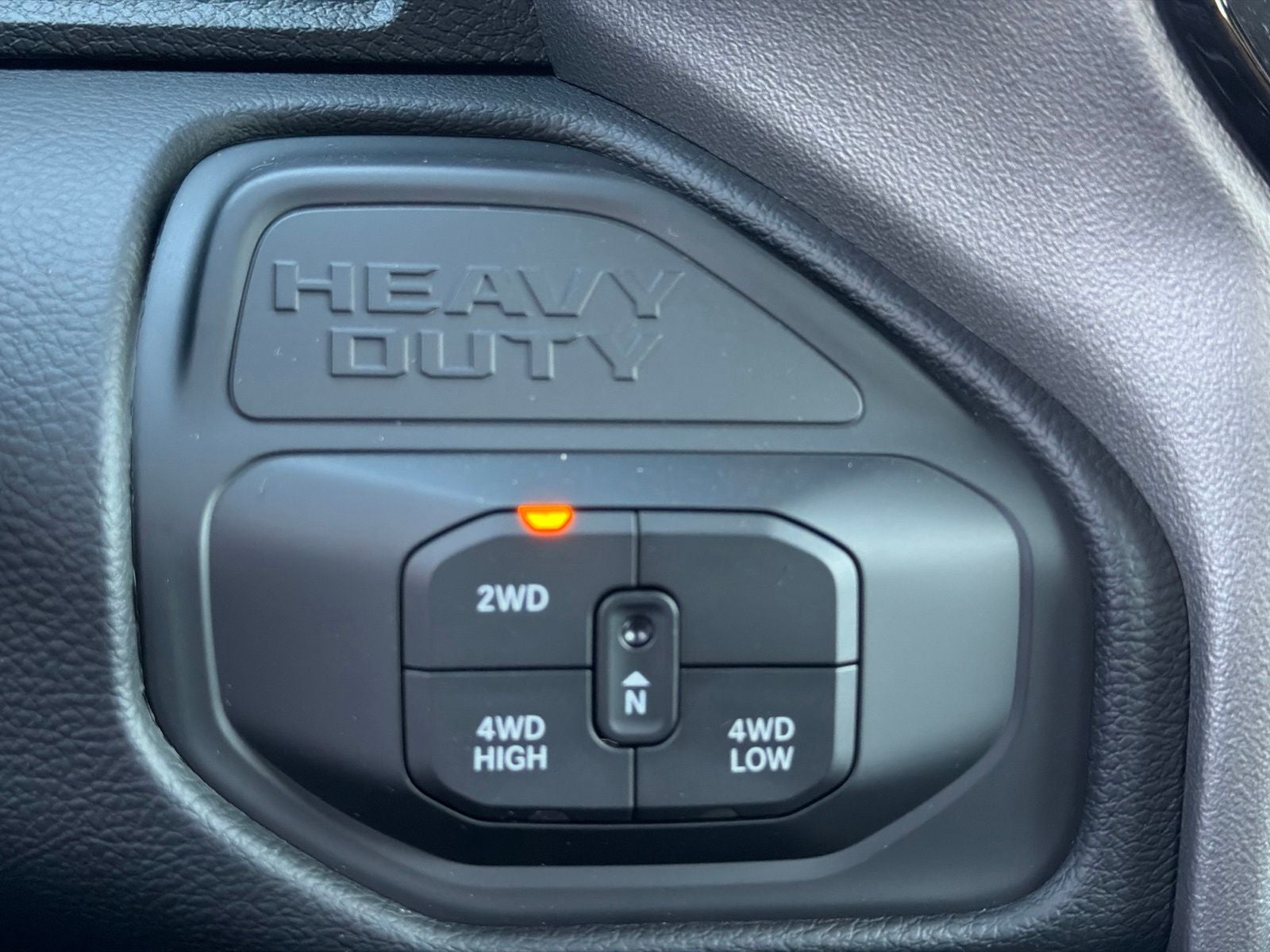 2027 RAM Ram 2500 Laramie