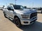2027 RAM Ram 2500 Laramie