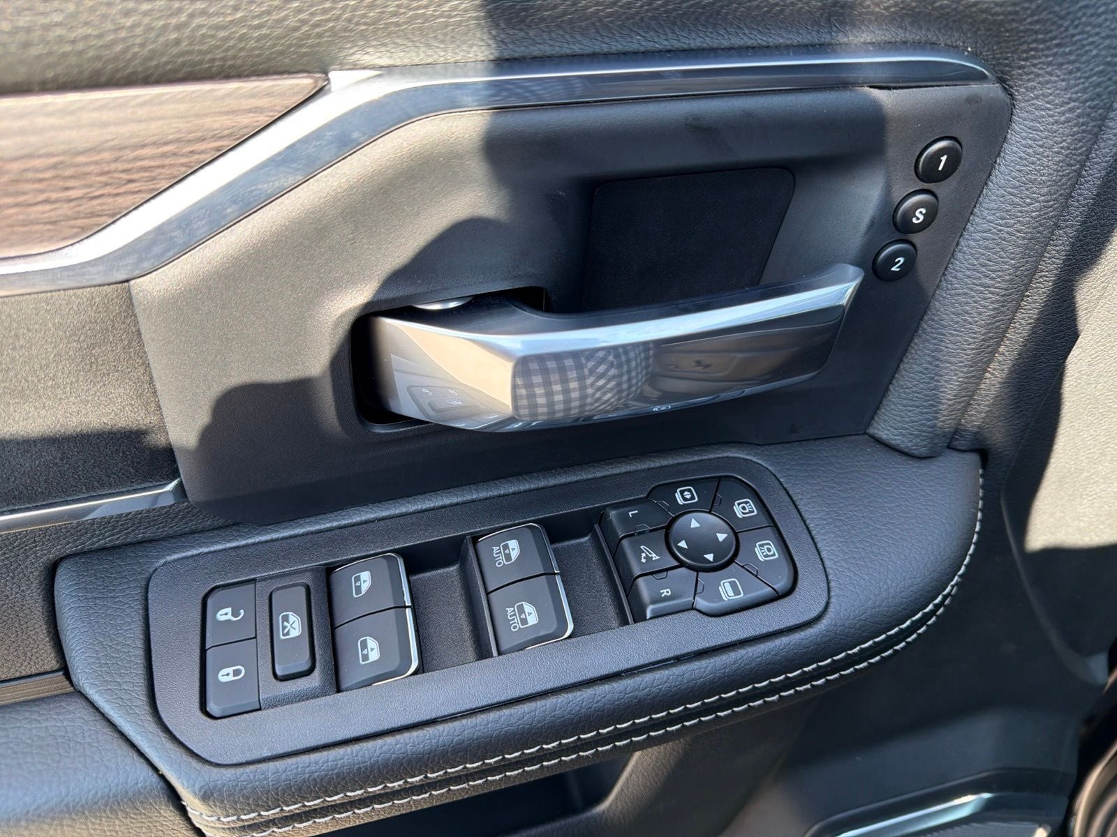 2027 RAM Ram 2500 Laramie