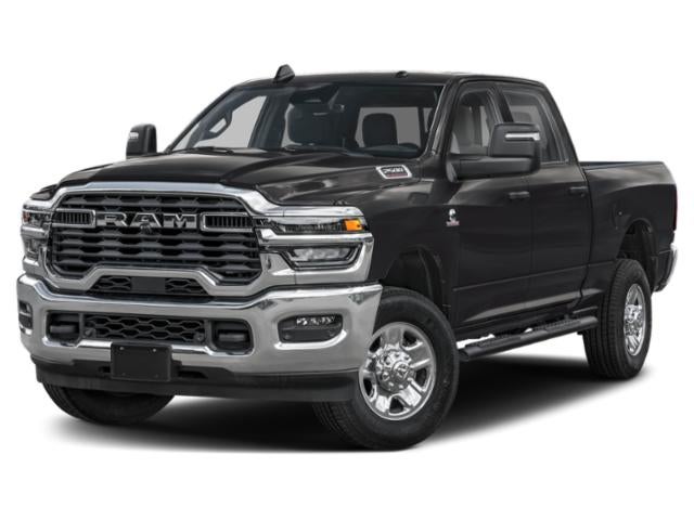 2027 RAM Ram 2500 Tradesman