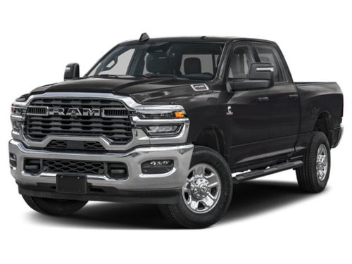 2027 RAM Ram 2500 Tradesman