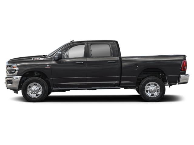 2027 RAM Ram 2500 Tradesman
