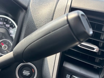 2027 RAM Ram 2500 Tradesman