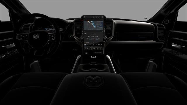 2026 RAM Ram 2500 RAM 2500 LARAMIE MEGA CAB 4X4 6'4' BOX