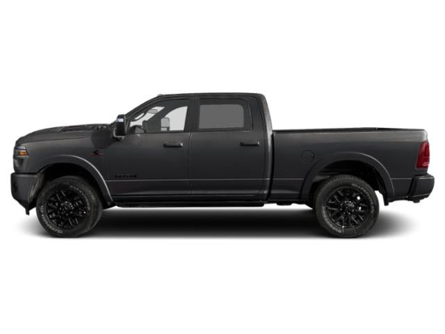 2027 RAM Ram 2500 Longhorn