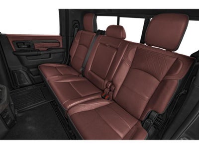 2027 RAM Ram 2500 Longhorn