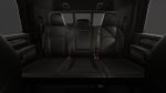 2026 RAM Ram 2500 RAM 2500 LIMITED MEGA CAB 4X4 6'4' BOX