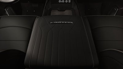 2026 RAM Ram 2500 RAM 2500 LIMITED MEGA CAB 4X4 6'4' BOX