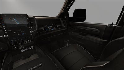 2026 RAM Ram 2500 RAM 2500 LIMITED MEGA CAB 4X4 6'4' BOX