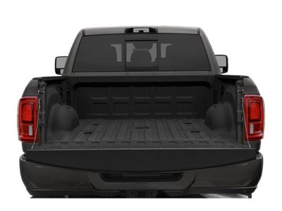 2027 RAM Ram 2500 Longhorn