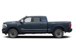 2027 RAM Ram 2500 Longhorn