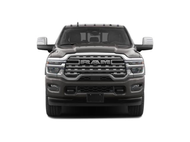 2027 RAM Ram 2500 Longhorn
