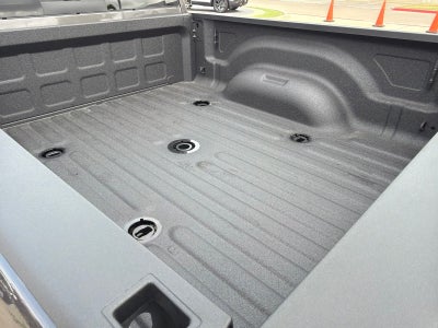 2026 RAM Ram 2500 RAM 2500 LIMITED LONGHORN MEGA CAB 4X4 6'4' BOX