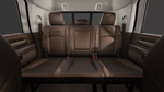 2026 RAM Ram 2500 RAM 2500 LIMITED LONGHORN MEGA CAB 4X4 6'4' BOX