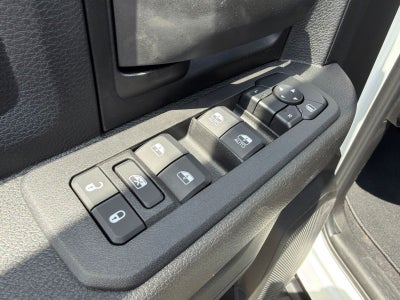 2027 RAM Ram 3500 Tradesman