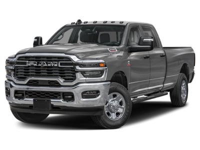 2027 RAM Ram 3500 Tradesman