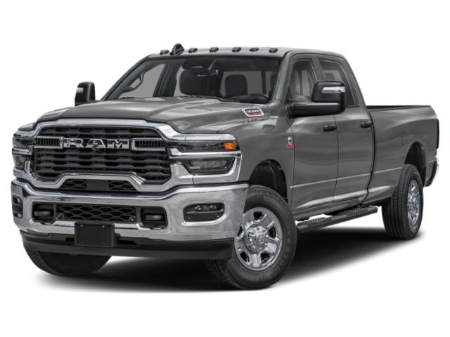 2027 RAM Ram 3500 Tradesman