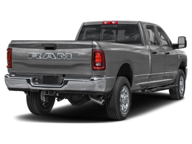 2027 RAM Ram 3500 Tradesman