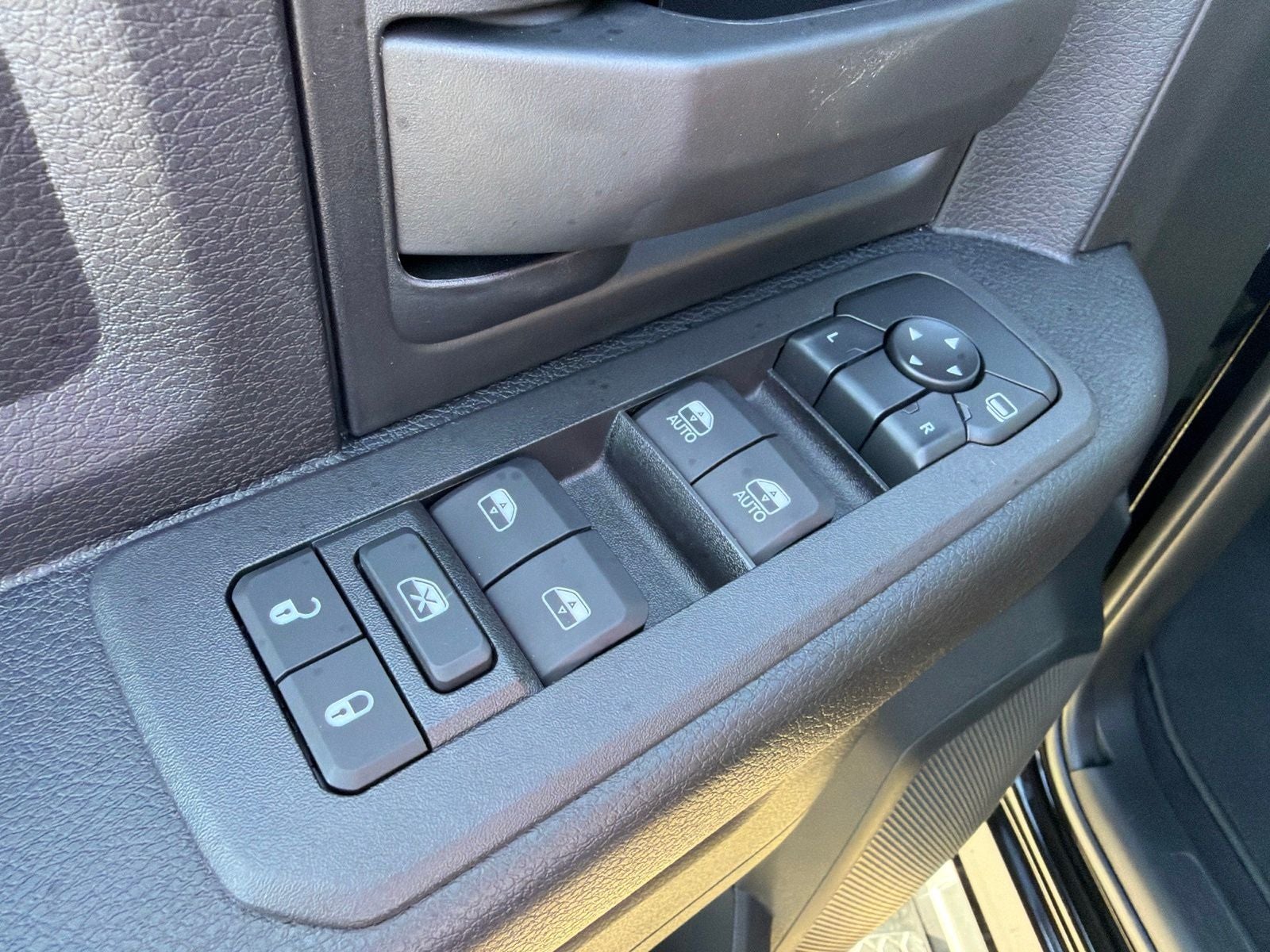 2027 RAM Ram 3500 Tradesman