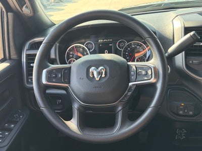 2027 RAM Ram 3500 Tradesman