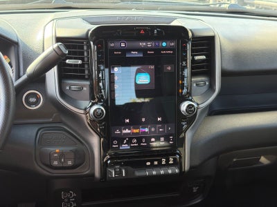 2027 RAM Ram 3500 Tradesman