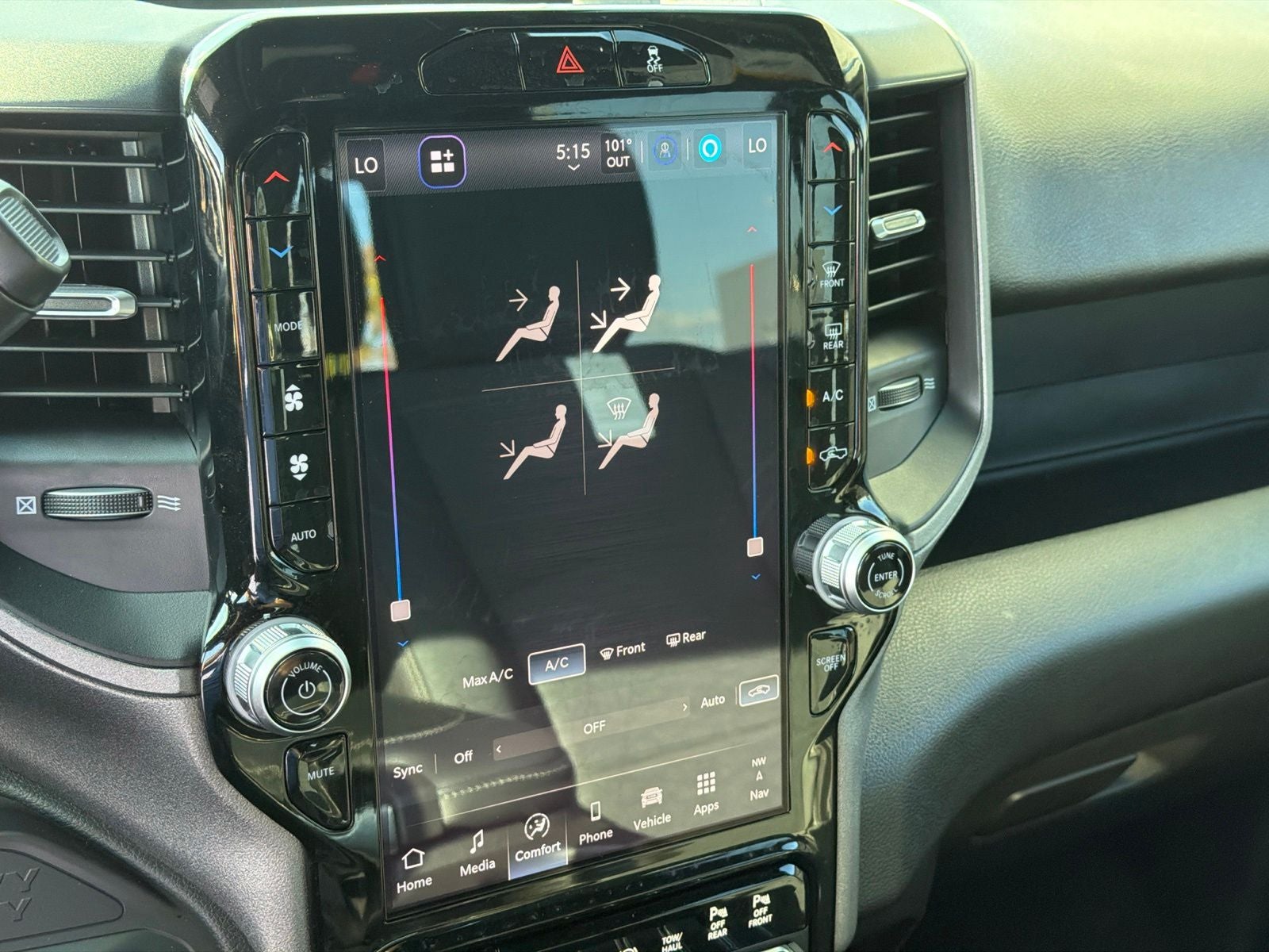 2027 RAM Ram 3500 Tradesman