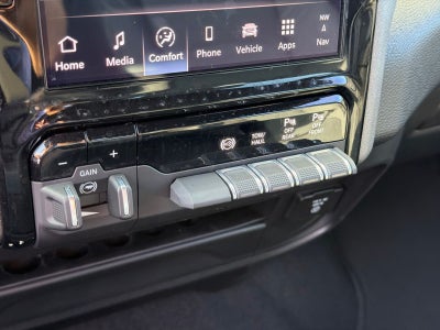 2027 RAM Ram 3500 Tradesman