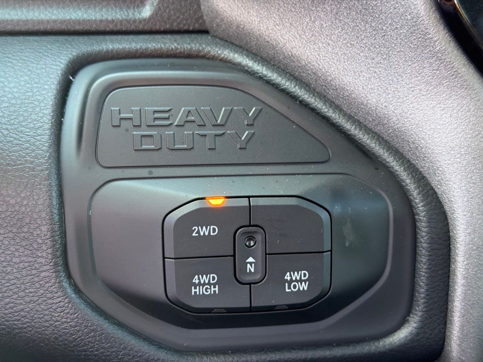 2027 RAM Ram 3500 Tradesman