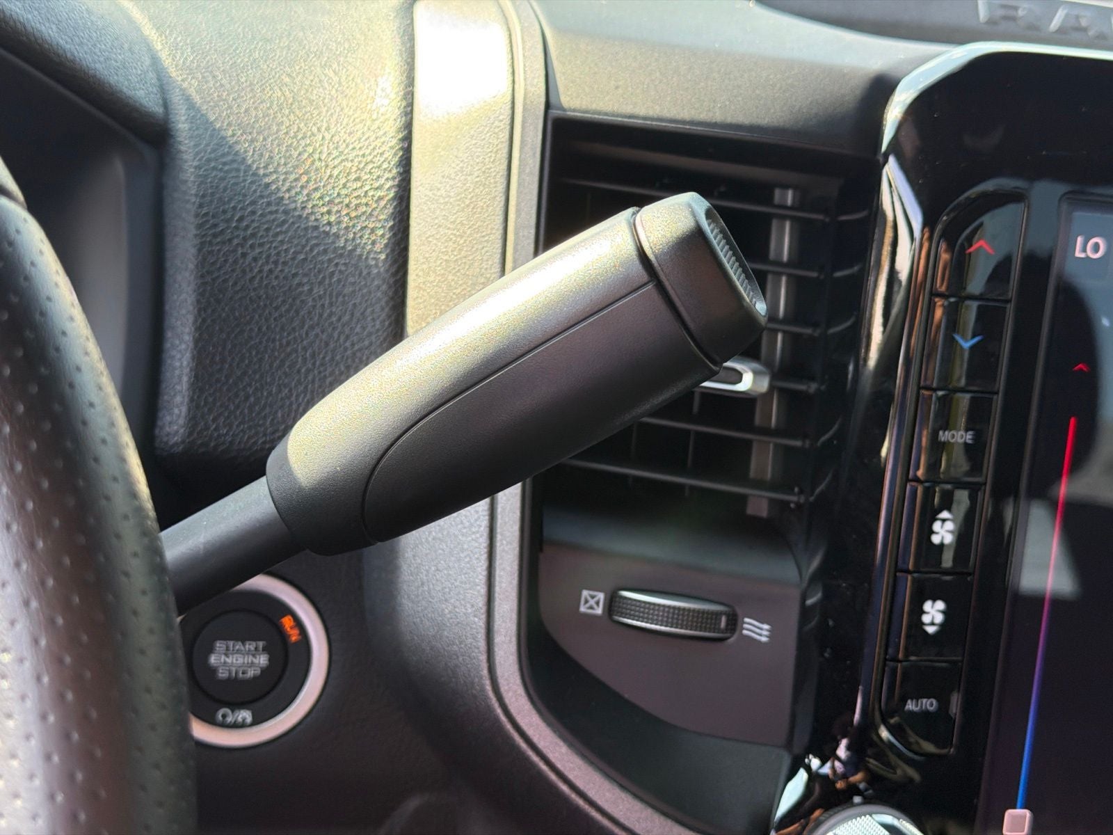 2027 RAM Ram 3500 Tradesman