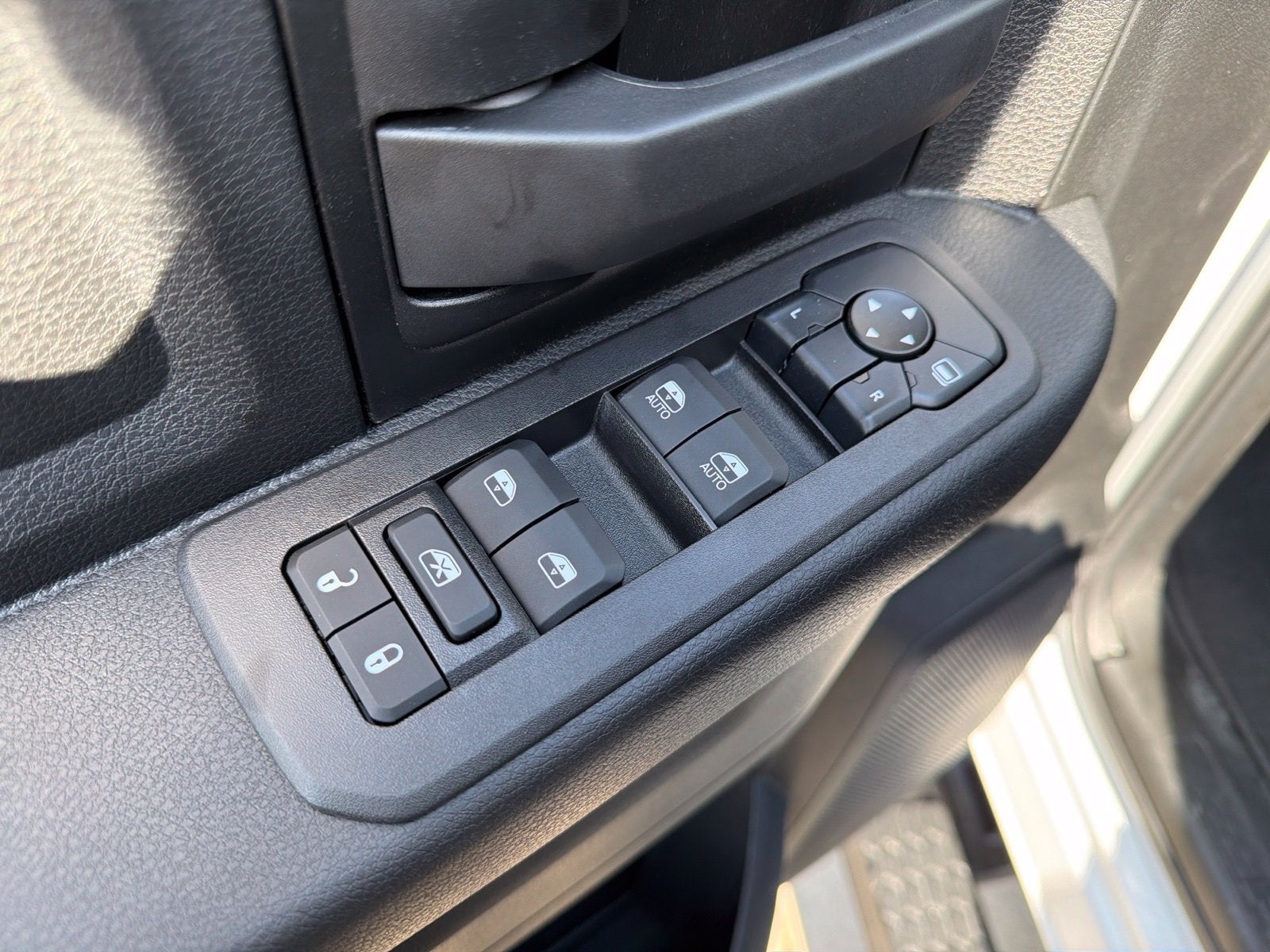 2027 RAM Ram 3500 Tradesman