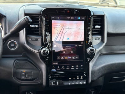 2027 RAM Ram 3500 Tradesman