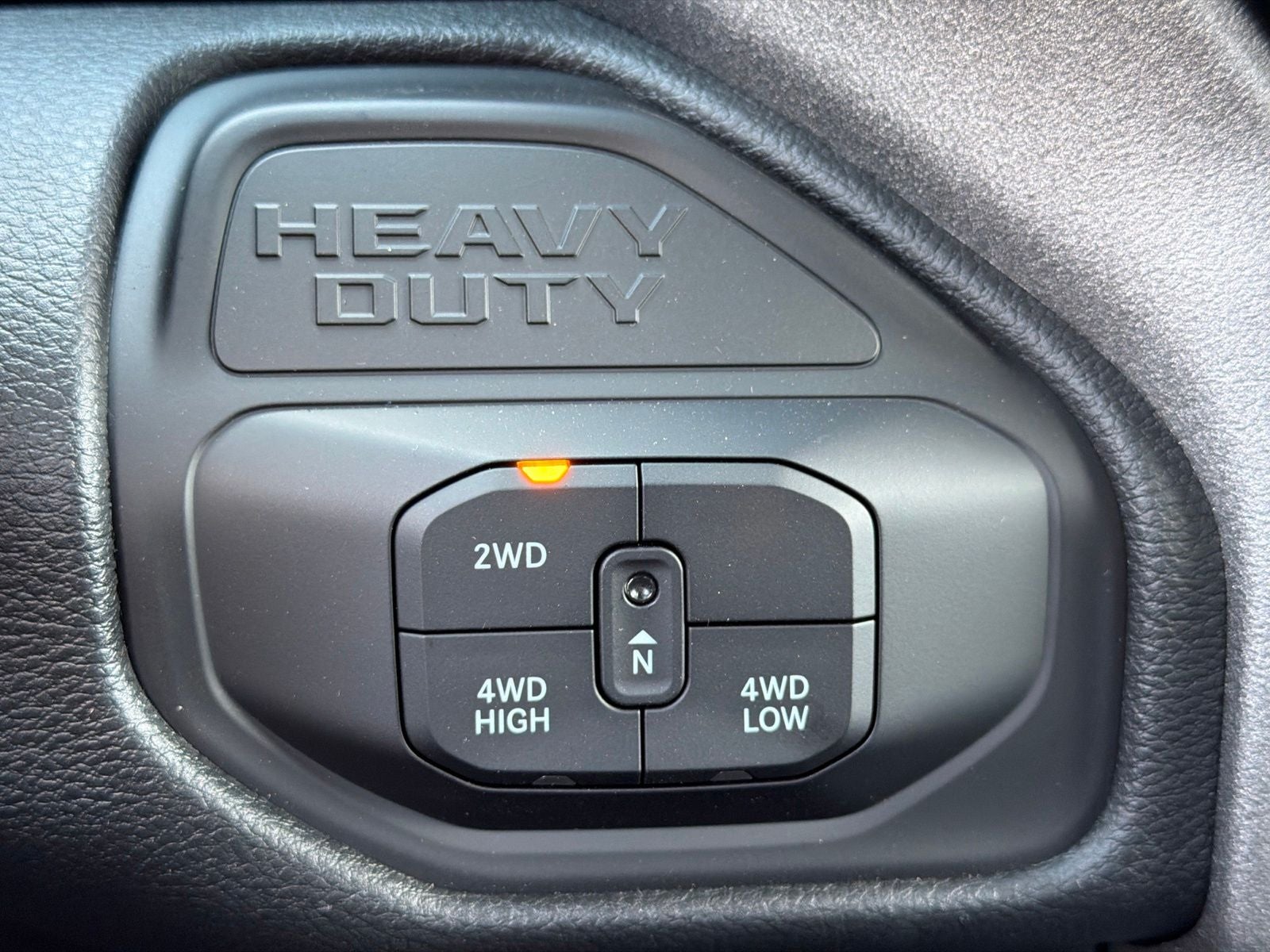 2027 RAM Ram 3500 Tradesman